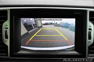 Kia Sportage 1.6GDi 97kW CARPLAY ČR 2x 2018