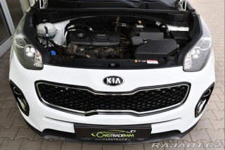 Kia Sportage 1.6GDi 97kW CARPLAY ČR 2x 2018