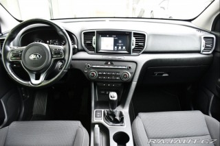 Kia Sportage 1.6GDi 97kW CARPLAY ČR 2x 2018