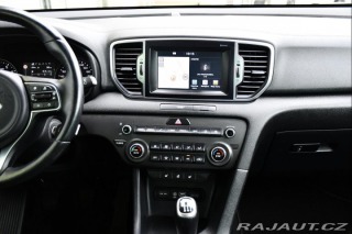 Kia Sportage 1.6GDi 97kW CARPLAY ČR 2x 2018