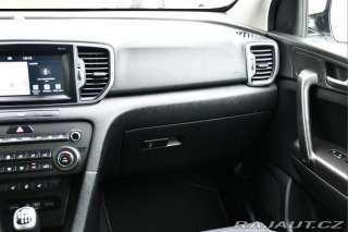 Kia Sportage 1.6GDi 97kW CARPLAY ČR 2x 2018