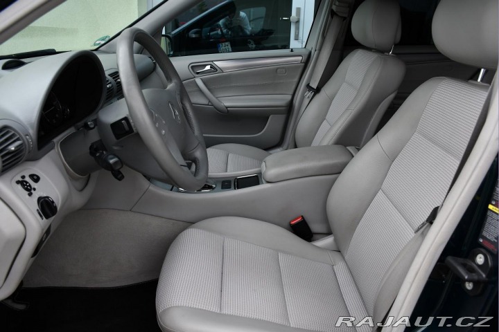 Mercedes-Benz C 320CDI AVANTGARDE REZERVA 2006