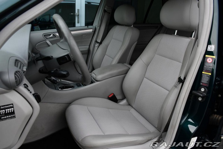 Mercedes-Benz C 320CDI AVANTGARDE N.TOP A 2006
