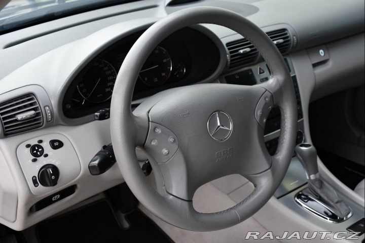 Mercedes-Benz C 320CDI AVANTGARDE N.TOP A 2006