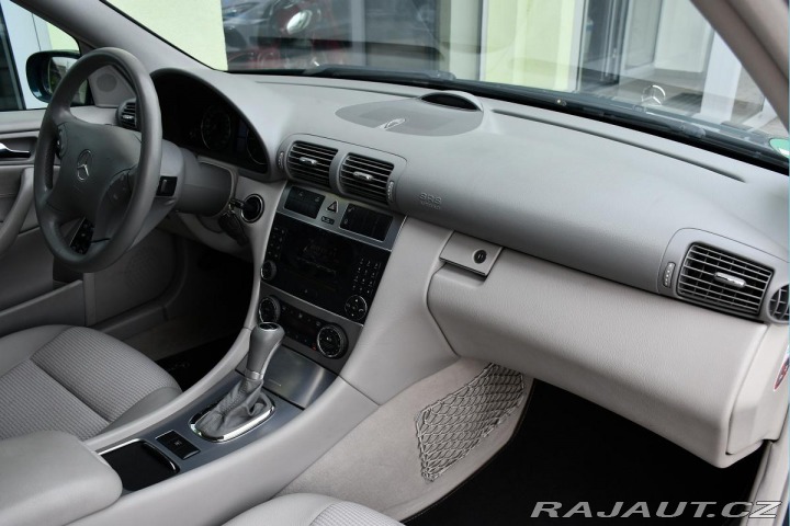 Mercedes-Benz C 320CDI AVANTGARDE N.TOP A 2006