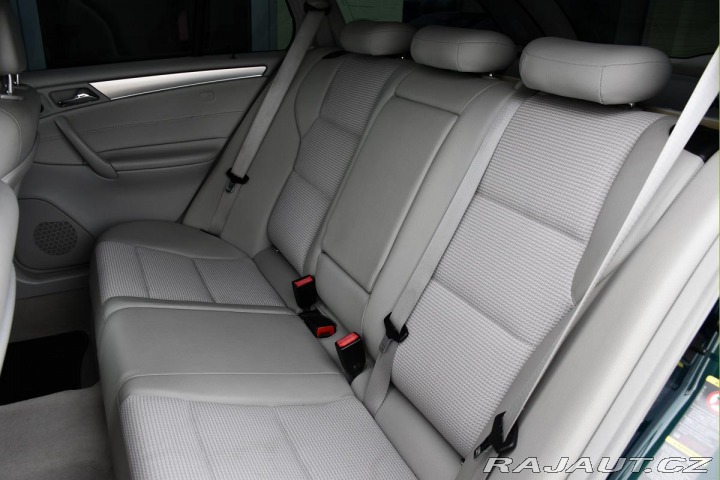Mercedes-Benz C 320CDI AVANTGARDE N.TOP A 2006