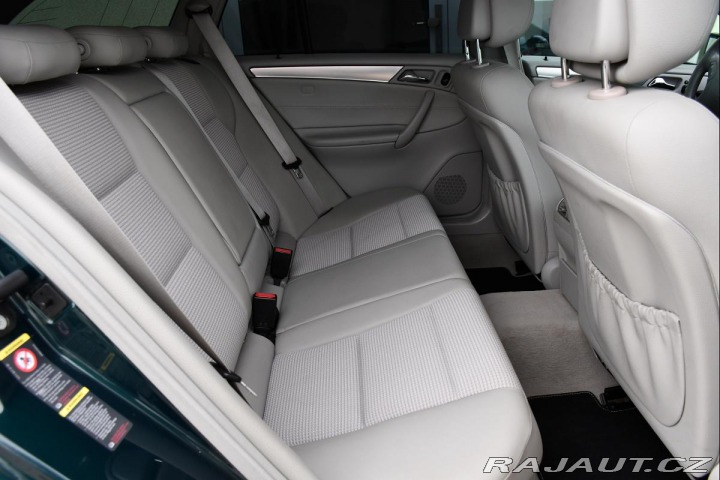 Mercedes-Benz C 320CDI AVANTGARDE REZERVA 2006