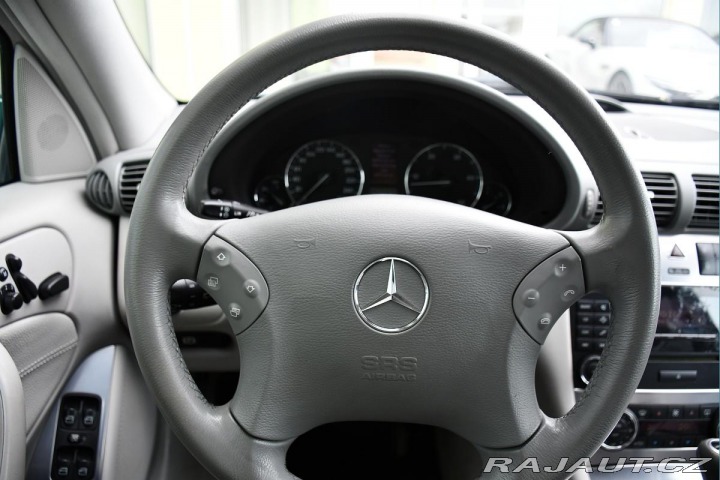 Mercedes-Benz C 320CDI AVANTGARDE REZERVA 2006