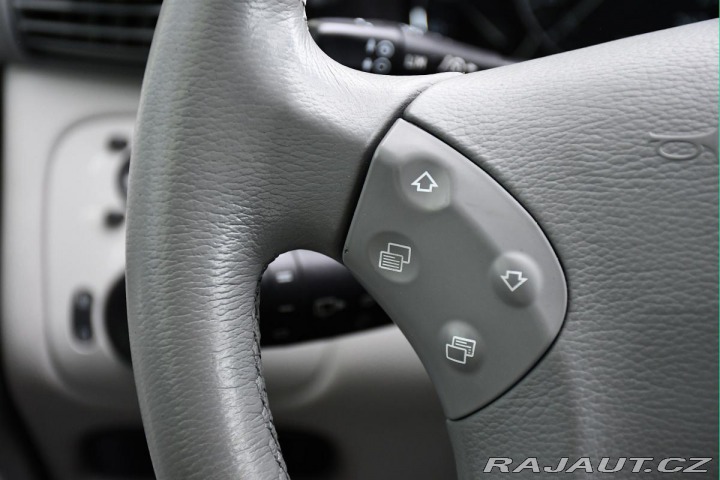 Mercedes-Benz C 320CDI AVANTGARDE REZERVA 2006