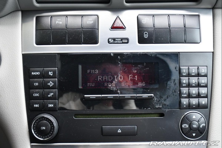 Mercedes-Benz C 320CDI AVANTGARDE N.TOP A 2006