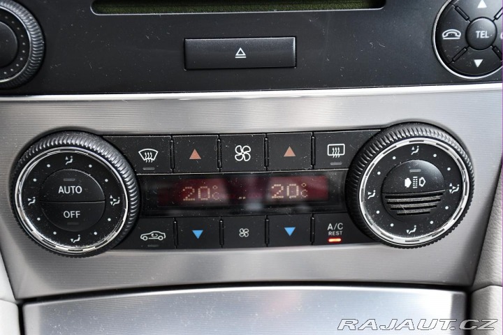 Mercedes-Benz C 320CDI AVANTGARDE N.TOP A 2006