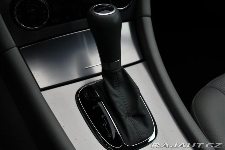 Mercedes-Benz C 320CDI AVANTGARDE N.TOP A 2006