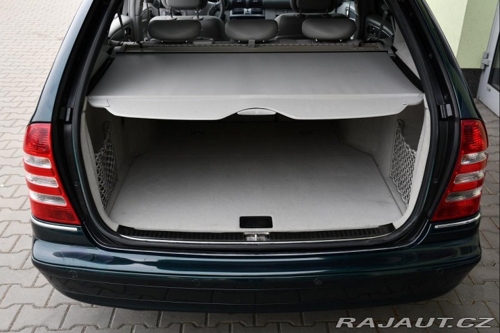 Mercedes-Benz C 320CDI AVANTGARDE N.TOP A 2006
