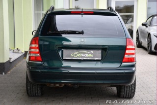Mercedes-Benz C 320CDI AVANTGARDE N.TOP A 2006