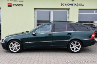 Mercedes-Benz C 320CDI AVANTGARDE N.TOP A 2006