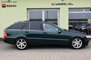 Mercedes-Benz C 320CDI AVANTGARDE N.TOP A 2006