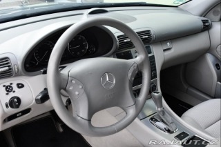Mercedes-Benz C 320CDI AVANTGARDE N.TOP A 2006