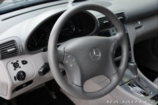 Mercedes-Benz C 320CDI AVANTGARDE N.TOP A 2006