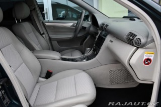 Mercedes-Benz C 320CDI AVANTGARDE N.TOP A 2006