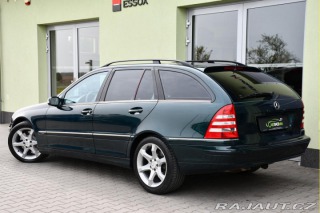 Mercedes-Benz C 320CDI AVANTGARDE N.TOP A 2006
