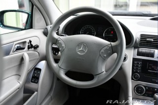 Mercedes-Benz C 320CDI AVANTGARDE N.TOP A 2006