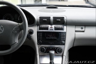 Mercedes-Benz C 320CDI AVANTGARDE N.TOP A 2006