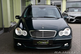Mercedes-Benz C 320CDI AVANTGARDE N.TOP A 2006
