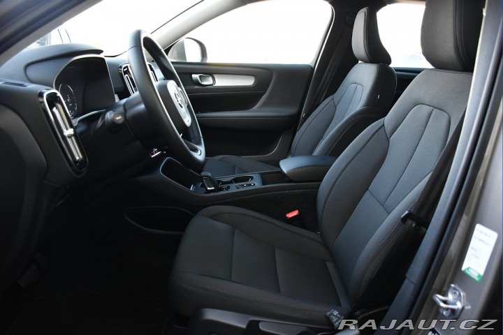 Volvo XC40 T5 INSCRIPTION RECHARGE K 2021