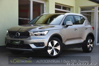 Volvo XC40 T5 INSCRIPTION RECHARGE K 2021