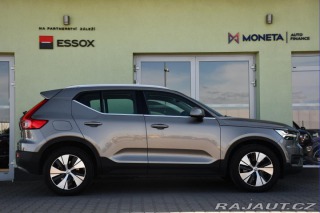 Volvo XC40 T5 INSCRIPTION RECHARGE K 2021