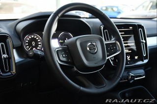 Volvo XC40 T5 INSCRIPTION RECHARGE K 2021