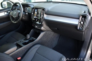 Volvo XC40 T5 INSCRIPTION RECHARGE K 2021