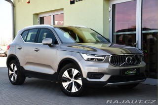 Volvo XC40 T5 INSCRIPTION RECHARGE K 2021