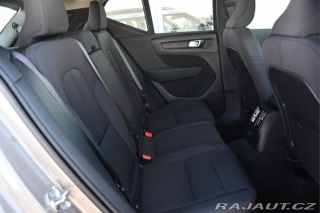 Volvo XC40 T5 INSCRIPTION RECHARGE K 2021