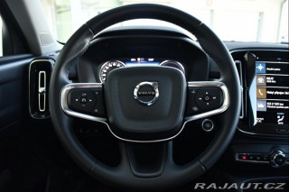 Volvo XC40 T5 INSCRIPTION RECHARGE K 2021