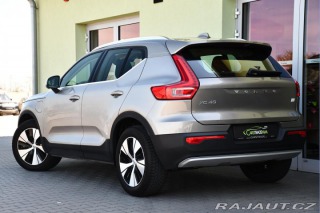 Volvo XC40 T5 INSCRIPTION RECHARGE K 2021