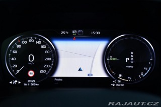 Volvo XC40 T5 INSCRIPTION RECHARGE K 2021