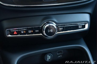 Volvo XC40 T5 INSCRIPTION RECHARGE K 2021