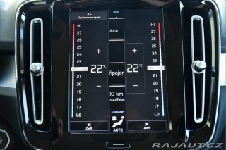 Volvo XC40 T5 INSCRIPTION RECHARGE K 2021