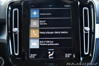Volvo XC40 T5 INSCRIPTION RECHARGE K 2021
