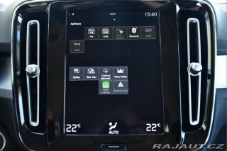 Volvo XC40 T5 INSCRIPTION RECHARGE K 2021