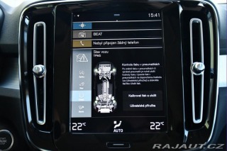 Volvo XC40 T5 INSCRIPTION RECHARGE K 2021