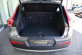 Volvo XC40 T5 INSCRIPTION RECHARGE K 2021