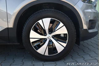 Volvo XC40 T5 INSCRIPTION RECHARGE K 2021