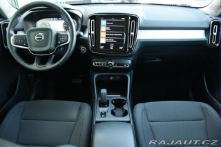 Volvo XC40 T5 INSCRIPTION RECHARGE K 2021