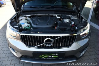 Volvo XC40 T5 INSCRIPTION RECHARGE K 2021