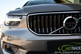 Volvo XC40 T5 INSCRIPTION RECHARGE K 2021