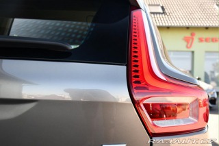 Volvo XC40 T5 INSCRIPTION RECHARGE K 2021