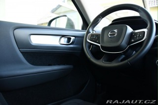 Volvo XC40 T5 INSCRIPTION RECHARGE K 2021