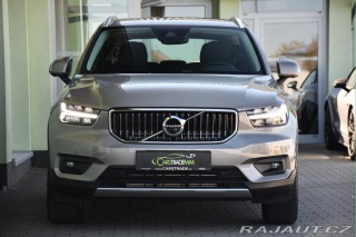 Volvo XC40 T5 INSCRIPTION RECHARGE K 2021